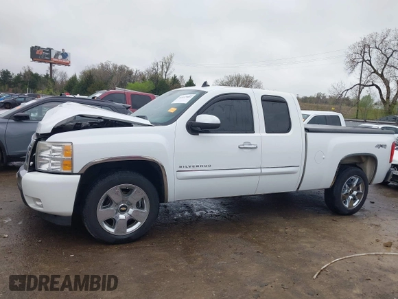 2011 Chevrolet Silverado 1500 LT with VIN 1GCRKSE32BZ176823, listed as a IAAI auction lot 41957809 with 136,759 mi miles and . Bid and sale history available at DreamBid. Image 14.