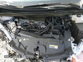 2023 Toyota Sienna XLE z VIN 5TDYRKEC8PS174428, wystawiony jako Copart lot #53270175 z przebiegiem 18 003 mil mil oraz Szkoda całkowita • Salvage title. Historia ofert i sprzedaży dostępna na DreamBid. Obrazek 13.