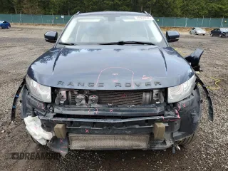 2013 Land Rover Range Rover Evoque Pure Premium with VIN SALVR2BGXDH844807, listed as a Copart auction lot 44964845 with 112,506 mi miles and Salvage Title. Bid and sale history available at carsss.com. Image 5.