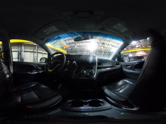 2017 Toyota Sienna SE with VIN 5TDXZ3DC7HS859864, listed as a IAAI auction lot 41394966 with 82,823 mi miles and . Bid and sale history available at DreamBid. Image 21.