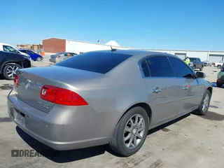 2006 Buick Lucerne CXL with VIN 1G4HD57256U236314, listed as a IAAI auction lot 41657812 with 104,617 mi miles and . Bid and sale history available at DreamBid. Image 4.