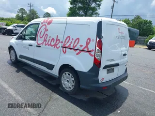2015 Ford Transit Connect XL с VIN NM0LS7E71F1209477, выставлен на аукционе IAAI как лот 42245269 с пробегом 60 426 миль миль и . История ставок и продаж доступна на DreamBid. Изображение 3.