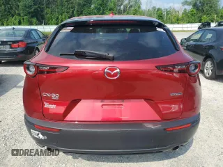 2020 Mazda CX-30 Preferred с VIN 3MVDMBDL3LM112989, выставлен на аукционе Copart как лот 63645075 с пробегом 63 592 миль миль и Списание • Salvage title. История ставок и продаж доступна на DreamBid. Изображение 6.