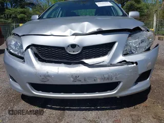 2009 Toyota Corolla with VIN JTDBL40E399035756, listed as a IAAI auction lot 42139231 with 77,149 mi miles and . Bid and sale history available at DreamBid. Image 6.