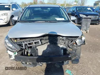 2018 Hyundai Accent SE with VIN 3KPC24A3XJE009062, listed as a IAAI auction lot 42127408 with 101,724 mi miles and . Bid and sale history available at carsss.com. Image 12.