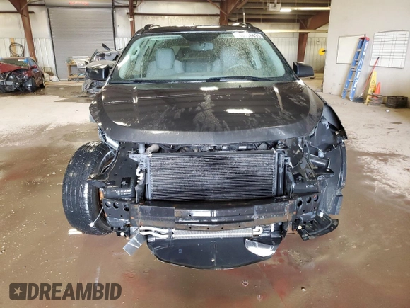 2013 Chevrolet Traverse LS with VIN 1GNKRFKD8DJ258016, listed as a Copart auction lot 48556635 with 150,679 mi miles and Clean Title. Bid and sale history available at carsss.com. Image 5.