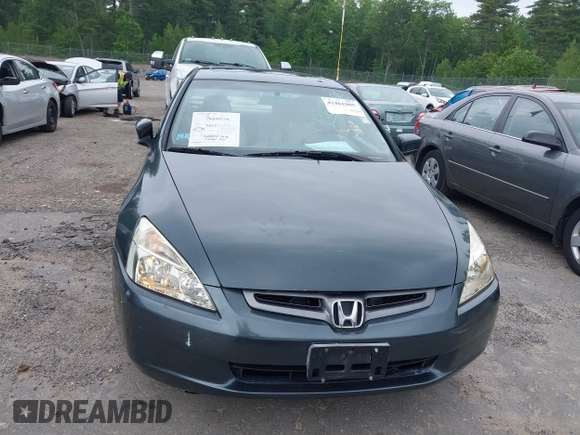 2004 Honda Accord EX с VIN 1HGCM66574A054520, выставлен на аукционе IAAI как лот 42461005 с пробегом 173 076 миль миль и . История ставок и продаж доступна на DreamBid. Изображение 12.