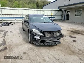 2012 Mazda 6 i Sport with VIN 1YVHZ8BH3C5M29676, listed as a Copart auction lot 55242715 with 199,240 mi miles and Salvage Title. Bid and sale history available at DreamBid. Image 14.
