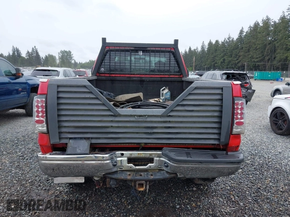 2001 Ford F-250 XL with VIN 1FTNX21F61EB77222, listed as a IAAI auction lot 42279478 with 264,406 mi miles and . Bid and sale history available at DreamBid. Image 16.