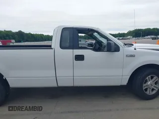 2005 Ford F-150 XL with VIN 1FTPF12555NA87075, listed as a IAAI auction lot 42313220 with 164,769 mi miles and . Bid and sale history available at DreamBid. Image 13.