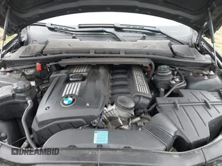 2007 BMW 3 Series 328i с VIN WBAWB33577PV70380, выставлен на аукционе IAAI как лот 40485547 с пробегом Не указан миль и . История ставок и продаж доступна на DreamBid. Изображение 10.