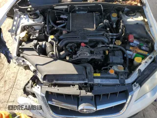 2008 Subaru Outback XT Limited с VIN 4S4BP63C886312679, выставлен на аукционе Copart как лот 41849045 с пробегом 202 388 миль миль и Списание • Salvage title. История ставок и продаж доступна на DreamBid. Изображение 12.