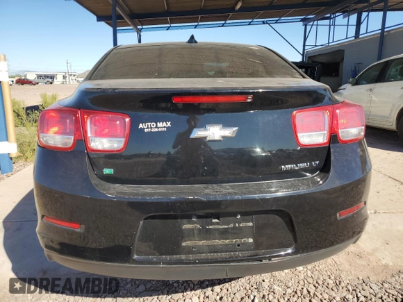2016 Chevrolet Malibu Limited LT with VIN 1G11C5SA9GU149775, listed as a Copart auction lot 77382214 with 132,706 mi miles and Clean Title. Bid and sale history available at carsss.com. Image 6.