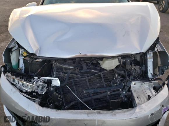 2018 Honda Clarity Plug-In Hybrid Touring with VIN JHMZC5F35JC012477, listed as a Copart auction lot 75708683 with 67,360 mi miles and Salvage Title. Bid and sale history available at carsss.com. Image 13.