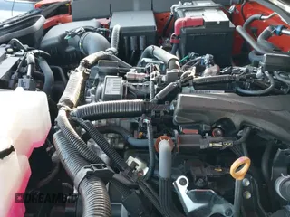 2024 Toyota Tacoma SR5 with VIN 3TYLB5JN8RT016492, listed as a IAAI auction lot 41356245 with 3,649 mi miles and . Bid and sale history available at DreamBid. Image 20.