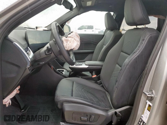 2024 BMW X1 xDrive28i с VIN WBX73EF07R5Z37604, выставлен на аукционе Copart как лот 55157395 с пробегом 9 531 миль миль и Списание • Salvage title. История ставок и продаж доступна на DreamBid. Изображение 7.