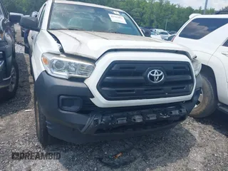 2016 Toyota Tacoma SR with VIN 5TFRX5GN3GX072720, listed as a IAAI auction lot 42525452 with 141,782 mi miles and . Bid and sale history available at DreamBid. Image 6.