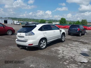 2004 Lexus RX 330 z VIN 2T2HA31U94C030866, wystawiony jako IAAI lot #42208386 z przebiegiem Nie podano mil oraz . Historia ofert i sprzedaży dostępna na DreamBid. Obrazek 4.