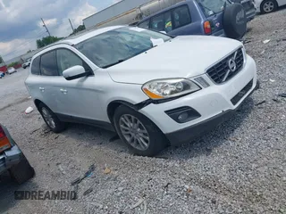 2010 Volvo XC60 3.0T with VIN YV4992DZ0A2029275, listed as a IAAI auction lot 42154894 with 149,415 mi miles and . Bid and sale history available at DreamBid. Image 1.