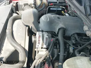 2003 Chevrolet Silverado 1500 LS с VIN 1GCEK19T93E376738, выставлен на аукционе IAAI как лот 42810287 с пробегом 303 113 миль миль и . История ставок и продаж доступна на DreamBid. Изображение 12.