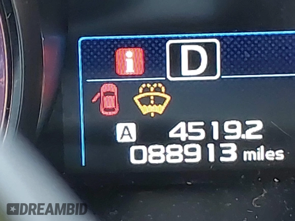 2015 Subaru Outback Premium with VIN 4S4BSAFC8F3317666, listed as a IAAI auction lot 42463473 with 88,913 mi miles and . Bid and sale history available at DreamBid. Image 7.