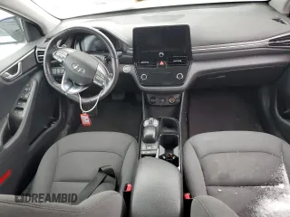 2020 Hyundai Ioniq SE с VIN KMHC75LJ1LU072280, выставлен на аукционе Copart как лот 83190624 с пробегом 110 377 миль миль и Списание • Salvage title. История ставок и продаж доступна на DreamBid. Изображение 8.
