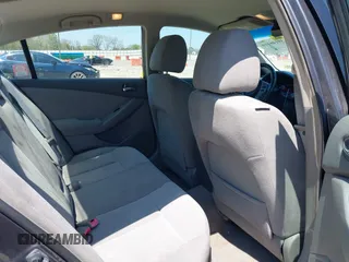 2007 Nissan Altima SL with VIN 1N4BL21E17N421976, listed as a IAAI auction lot 39146410 with 111,367 mi miles and . Bid and sale history available at DreamBid. Image 8.