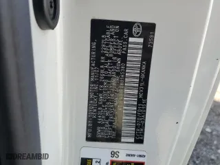 2008 Toyota Camry Solara SE with VIN 4T1FA38PX8U145380, listed as a Copart auction lot 52158165 with 97,002 mi miles and Salvage Title. Bid and sale history available at carsss.com. Image 14.