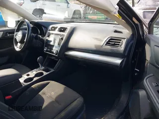 2018 Subaru Outback Premium с VIN 4S4BSACC5J3226836, выставлен на аукционе IAAI как лот 42180016 с пробегом 97 176 миль миль и . История ставок и продаж доступна на DreamBid. Изображение 5.