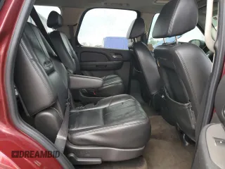 2008 Chevrolet Tahoe 3LT z VIN 1GNFK13038R245346, wystawiony jako Copart lot #87920185 z przebiegiem 180 198 mil mil oraz Szkoda całkowita • Salvage title. Historia ofert i sprzedaży dostępna na DreamBid. Obrazek 11.