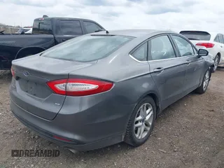 2014 Ford Fusion SE with VIN 3FA6P0H79ER222573, listed as a IAAI auction lot 42129165 with 144,181 mi miles and . Bid and sale history available at DreamBid. Image 4.
