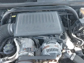 2005 Jeep Grand Cherokee Laredo with VIN 1J4HR48N85C536338, listed as a IAAI auction lot 42000017 with 195,758 mi miles. Bid and sale history available at carsss.com. Image 6.