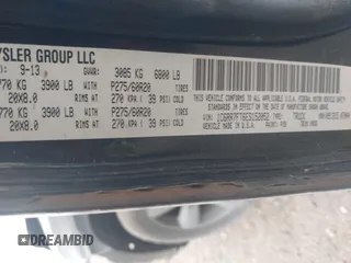 2014 Ram 1500 Express with VIN 1C6RR7FT6ES152052, listed as a IAAI auction lot 42076604 with 181,958 mi miles and . Bid and sale history available at DreamBid. Image 9.