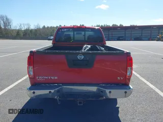 2016 Nissan Frontier SV with VIN 1N6AD0CU4GN702386, listed as a IAAI auction lot 41922321 with 271,313 mi miles and . Bid and sale history available at DreamBid. Image 16.