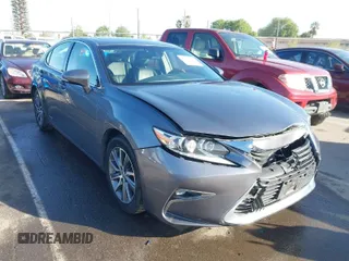 2016 Lexus ES 300h with VIN JTHBW1GG6G2108510, listed as a IAAI auction lot 41959175 with 142,882 mi miles and . Bid and sale history available at DreamBid. Image 1.
