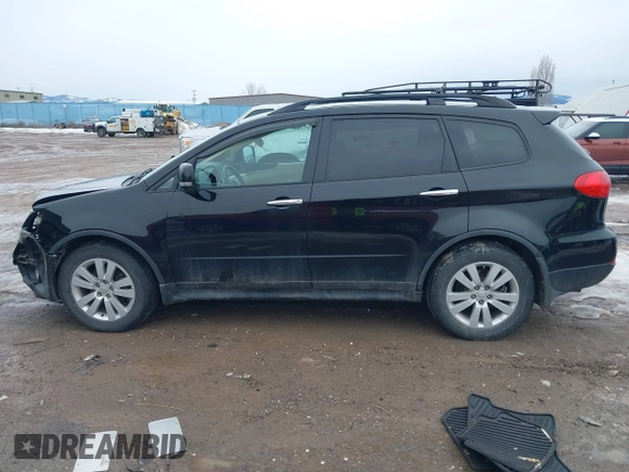 2013 Subaru Tribeca Limited с VIN 4S4WX9GDXD4400922, выставлен на аукционе IAAI как лот 41651477 с пробегом 160 404 миль миль и . История ставок и продаж доступна на DreamBid. Изображение 14.