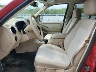 2007 Ford Explorer Sport Trac XLT with VIN 1FMEU51K97UA20995, listed as a Copart auction lot 52847805 with 113,950 mi miles and Clean title. Bid and sale history available at DreamBid. Image 7.