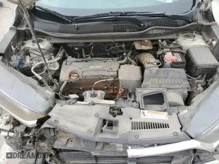 2018 Honda CR-V LX with VIN 2HKRW5H38JH402886, listed as a Copart auction lot 51733715 with 92,508 mi miles and Salvage Title. Bid and sale history available at carsss.com. Image 14.
