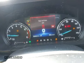 2023 Ford Maverick XL с VIN 3FTTW8F92PRA70299, выставлен на аукционе IAAI как лот 41783839 с пробегом 32 402 миль миль и . История ставок и продаж доступна на DreamBid. Изображение 7.