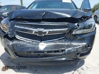 2013 Chevrolet Malibu LT with VIN 1G11C5SA0DF356281, listed as a IAAI auction lot 42091329 with 147,859 mi miles and . Bid and sale history available at DreamBid. Image 6.