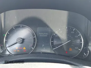 2016 Lexus GS 350 с VIN JTHCZ1BL6GA001124, выставлен на аукционе IAAI как лот 42294538 с пробегом 159 977 миль миль и . История ставок и продаж доступна на DreamBid. Изображение 7.