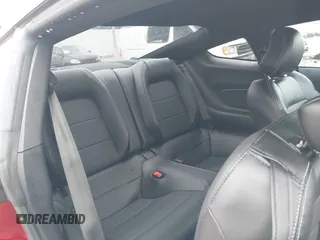 2020 Ford Mustang GT with VIN 1FA6P8CF7L5182295, listed as a IAAI auction lot 41006471 with 8,583 mi miles and . Bid and sale history available at DreamBid. Image 8.