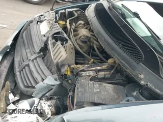 2006 Dodge Grand Caravan SXT with VIN 2D8GP44L46R743654, listed as a IAAI auction lot 42852034 with 197,839 mi miles and . Bid and sale history available at DreamBid. Image 19.