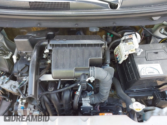 2022 Mitsubishi Mirage ES with VIN ML32FUFJ2NHF06037, listed as a IAAI auction lot 42346408 with 23,066 mi miles and . Bid and sale history available at DreamBid. Image 10.