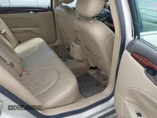 2011 Buick Lucerne CXL with VIN 1G4HC5EM7BU129010, listed as a IAAI auction lot 42210856 with 211,194 mi miles and . Bid and sale history available at DreamBid. Image 8.