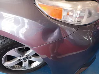 2019 Toyota Sienna L with VIN 5TDZZ3DC1KS002844, listed as a IAAI auction lot 42731394 with 54,779 mi miles and . Bid and sale history available at DreamBid. Image 1.