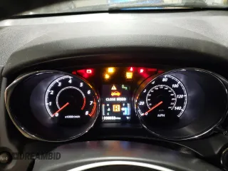 2020 Mitsubishi Outlander Sport ES 2.0 with VIN JA4AR3AU8LU019917, listed as a Copart auction lot 44943745 with 98,668 mi miles and Salvage Title. Bid and sale history available at carsss.com. Image 9.