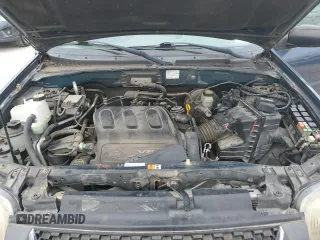 2001 Ford Escape XLT with VIN 1FMYU03131KF10968, listed as a Copart auction lot 67849474 with 197,328 mi miles and Salvage Title. Bid and sale history available at carsss.com. Image 12.