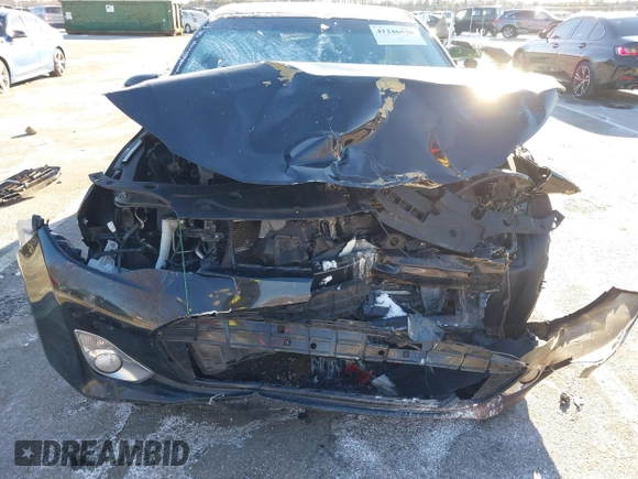 2014 Toyota Avalon Limited with VIN 4T1BK1EB7EU123048, listed as a IAAI auction lot 41246530 with 113,978 mi miles and . Bid and sale history available at DreamBid. Image 6.