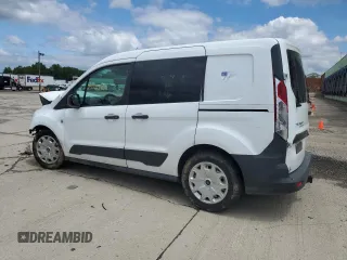 2014 Ford Transit Connect XL с VIN NM0LS6E74E1171008, выставлен на аукционе Copart как лот 56629285 с пробегом 119 603 миль миль и Списание • Salvage title. История ставок и продаж доступна на DreamBid. Изображение 2.